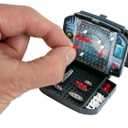 2 x Worlds Smallest Battleship