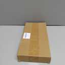 Center Console Organizer Cover for Ford F150 Accessories 2021-2024 2025 & Lightning XLT 2022 2023 2024 Middle Console Secret Pocket Lid Interior Hidden Storage Compartment Tray with USB Holes, 2PCS