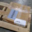 Cast Iron Olympic Weight Plates – Free Weights with 2-inch Hole & Anti-Rust Hammertone Finish - Ideal for Strength Training, Crossfit Equipment & Home Gym Set – Sold in Pairs - 4 Pack-10Lb