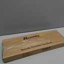 Christmas Tree Stand for 4-6 Ft Artificial Trees, Universal Replacement Christmas Tree Base, Metal Folding Xmas Tree Stand Fits Artificial Tree Under 1.37 Inch Poles