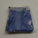 amCase for Chromebook Case-11.6 to 12 inch Neoprene Travel Sleeve with Handle-Blue