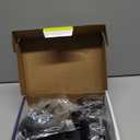 EQUA FULL MOTION TILTING TV WALL MOUNT BRACKET SWIVEL 10"-32" IN LED LCD NEW