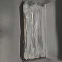 Amerdeco 10 Pack Champagne Bronze Cabinet Pulls 7-1/2 Inch(192mm) Hole Center Cabient Hardware Kitchen Cabinet Handles for Bathroom Drawer Pulls Dresser Pulls ZH0001