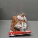 fun shack Tiger Costume for Kids, Boys Tiger Costume, Book Characters Costumes for Kids, Storybook Character Costumes (Large)