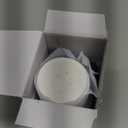 Automatic Soap Dispenser Foaming Touchless: 9oz White Plastic  Rechargeable Electric Smart Auto Foam Soap Dispenser  Hand Dish Bathroom Kitchen