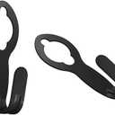 chic style Garden Hose Holder Hook,  Metal Hose Hangers