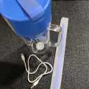 HY-IMPACT 3597 BETTER BLENDER PERSONAL WITH HANDLE AND STRAW - 16OZ USB RECHARGEABLE