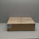 2 Pack Rechargeable Lightsabers with Connector, Metal Hilt Light Sabers, Durable PC Blade, USB Charging, Combine into Double Staff, 12 Colors LED, Sound Effects, Dueling Toys for Kids Adults, Gifts