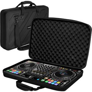 Hard Case for Pioneer DJ Controller DDJ-1000,DDJ-1000SR,DDJ-FLX10