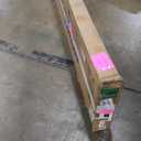 VEVOR Room Divider, 4 Panel Japanese Room Divider, Wood Folding Privacy Screen Indoor, Partition Dividers Portable Decoration Screens, for Room Separation Home Office Restaurant & Bedroom(Black)