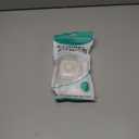 for Powerbeats Pro 2 Case with Secure Lock & Phone Stand, Soft TPU Clear Protective Cover Compatible with Beats Powerbeats Pro 2 Earbuds Accessories with Cleaner Kit & Bling Keychain (Clear)