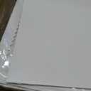 20 Pcs 19x14x4 Inch Half Sheet Cake Boxes 10pcs Large Rectangle Bakery Boxes with Window and 10pcs Cake Boards for Pastry Baking Cupcakes Pie Cookies Birthday Party(White)