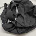 Heavy Duty Reflective Backpack with Reflective Hi Vis Duffle Bag 2 Piece Set for Travel