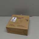 LEVERLOC Corner Shower Caddy Suction Cup, Shower Caddy Basket Powerful Suction Bathroom, Waterproof & Rustproof Organizer for Bathroom Storage, No-Drilling Removable (White)