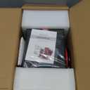 3000 Watt Power Inverter 12V DC to 110V/120V AC Converter Peak Power 6000W Car Inverter with LCD Display 2 AC Outlets USB Port Cables Included for RV,Truck,Off-Grid Solar System Remote Controller