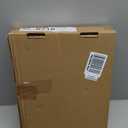 CCIYU 5015128AA Brake Dust Shield Front Right Fit For Dodge For Ram 2500 2000-2002,For Dodge For Ram 3500 2000-2002, Black Brake backing plate 1PC