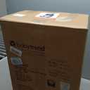 Baby Trend Tova Slim 2-in-1 Booster Seat, Dash Tan
