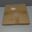 Knitgrip Christmas Lighted Wreath Gnome Xmas Gnome Door Wreath Artificial Santa Xmas Hanging Sign for Door Window Wall Decorations Farmhouse Christmas Home Decor(Gold)