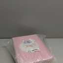 Wooden Tea Party Set for Little Girls, Toddler Girl Gifts Princess Tea Time Toys, Wooden Tea Set Food Dessert, Kids Kitchen Pretend Play, Birthday Valentines Day Gifts for Girls Age 2-5 Years Old