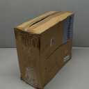 HEMTROY 360 Degree Rotating Makeup Organizer, Extra Large Capacity Organizador De Maquillaje, Removable 7 Layers Lipstick Organizer Cosmetic Storage Cases Perfume Organizer for Vanity (Glitter)