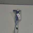 Bates- Pry Bar Nail Puller Set, 2 Pack, 8" & 12", Nail Puller Tool, Small Pry Bar