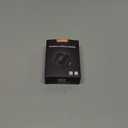 Wireless CarPlay Adapter for iPhone, 2026 Upgrade Mini USB Design for Cars Converts Wired to Wireless, Fast Connect,No Delay, Compatible with iOS 10+ & iPhone 6+, USB/Type C,Plug and Play (Black)