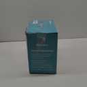 Mattress Vacuum Cleaner - 5-in-1 Cordless Bed Vacuum Cleaner, Powered by Ultrasonic Technology, 16Kpa Strong Suction, Low Noise, Suitable for Dust, Pet Hair, Etc - Grey (Gray)