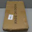 Wedding Arch Backdrop Stand 6FT, 5FT, 4FT Set of 3 Metal Gold Balloon Arch kit Stand for Ceremony Baby Shower Valentine Engagement Party Event Decoration, Garden Climbing Plant Fram