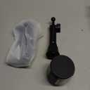 Tablet Holder for Car, Car Cup iPad Holder Mount, [Upgraded Version] Universal Cup Cradle, Long Adjustable Neck, for 4.7-13 Cell Tablet/Phone Stand for iPad, iPhone, Galaxy, Google, Switch and more