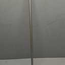 Kenney KN631/9 Strafford Spring Tension Rod, 28 inches to 48 inches, Pewter