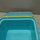 Lunch Box Green