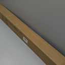 Blackout Cordless Roller Shades Blinds for Windows,Free-Stop Window Shades Pull Down,Blackout Blinds for Indoor Windows,Home,Office,Thermal Insulated Fabric, UV Protection,Ivory,38" W x 72" H