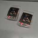 2 x Zenvivian Ginseng Six Treasure Tea - Herbal Tea with Ginseng, Wolfberry, Red Dates, Maca, Polygonatum Sibiricum & Mulberry - Natural Ingredients, Relaxing, 25 Tea Bags (EXP 12/10/26)