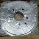 Rear Brake Drum Shoes And Spring Kit Replacement For 2013-2022 Nissan Sentra K8N-100555
