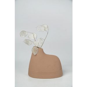 HD Designs Porcelain Vase 7.9 in