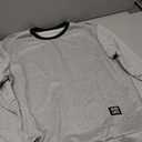 SHENHE Boy's Sweatsuit 2 Piece Outfits Crewneck Sweatshirt and Jogger Sweatpants Set Jogging Suit