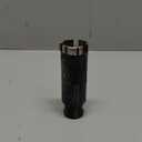 SHDIATOOL Diamond Core Drill Bits 1-3/8 Inch for Hard Stone Concrete Marble Granite Brick Laser Welded Dry or Wet Hole Saws 35mm