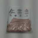 Coreal Full Slip For Women Under Dress Adjustable Spaghetti Strap Knee Length Slips Undergarment Nightwear M