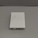 BESTTEN 3 Pack Slide Dimmer Light Switch, Quiet Rocker, Super Slim Single Pole or 3 Way Dimmable Switch, Max 300W LED, CFL, 600W Incandescent, ETL Listed, White