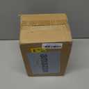 Ravinte 6 Pack Drawer Organizer - 6" X 9" Plastic Storage Bins, Acrylic Organizers with Non-Slip Pads Clear Desk Storage Tray for Makeup, Jewelries, Kitchen Utensils, Bathroom and Office