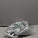 Deepsoon Heating Pad,Electric Heating Pads for Back,Neck,Abdomen,Moist Heating Pad for Shoulder,Knee,Arms,Legs,Dry/Moist Heat & Auto Shut Off,Christmas Gifts for Men and Women,Light Gray,24x20 Inch