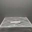 2 Pack 6675 20x25x5 MERV 16 Air Filter Compatible with 20x25x5 Healthy Climate Carbon-Clean 6675 MERV 16 Filter for HVAC System, Replaces Part # HCF20-16, HCF20-10