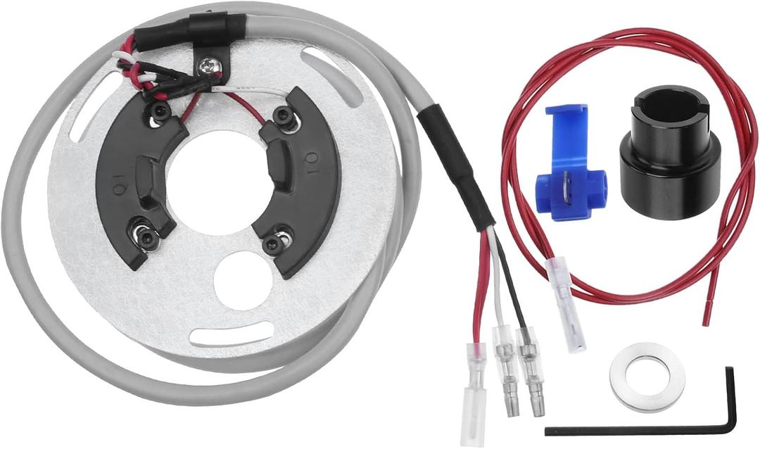 A-Premium Electronic Ignition System Compatible with Suzuki GS1000 GS1100 1978-1983