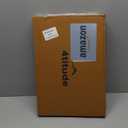 Wooden Stove Top Cover Board for Gas Burner & Electric Stove, Mango Wood Noodle Board Stove Cover with Handle for Gas Stovetop 4 & 5 Burners, Stove Top Cutting Board Oven Top Cover Cooktop Protector