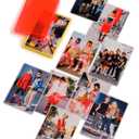 Fresh Fruits Cards 