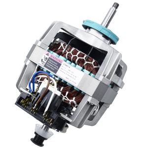 279827 Dryer Drive Motor for Whir-lpool, May-tag, Kitch-enAid, Ken-More, Ro-per - Replaces AP3094245, EAP334304, PS334304, W10194250, W10366770, W10396029, W10396032, W10448892, 3395652