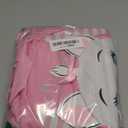 Disney Aristocats Backpack | Marie Girls Backpack | Girls Bag | Pink One Size