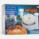 Great American Steakhouse Onion Machine