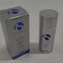 iS CLINICAL Eclipse SPF 50+ Sunscreen, Zinc Oxide tinted sunscreen, ultra sheer non-greasy matte finish sun cream for face (Beige)