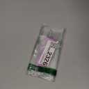 Remote Cover Glow in The Dark Compatible with Fire TV Stick 4k, Fire TV Stick HD, Remote Case Anti Slip Silicone Sleeve (Purple 1pcs)